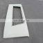 Shacman truck spare parts F2000 Radiator Mask  DZ1642110044