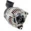 China New Auto Parts 12V 120A 0124515050 12317501595 12317501755 Генератор для автомобилей BMW
