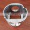QSL9 Diesel Engine Piston Set 4089963 Top 4941393 3974404 Skirt 3966721 Ring 4089644 Pin 3950549 Retaining Ring 3920692