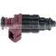 Fuel Injector ForJohn forDeere 825i forGator 3 forCylinder forEngine MIA11720 5WY2404A