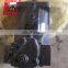 Rexroth efficiency hydraulic piston pump A7VO55LRD