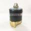 latch valve solenoid irrigation