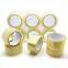 Heavy Duty Shipping Packaging Tape Carton Sealing With High Tack And Adhesion Strength Brown Packaging Tape