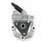 Aluminum Power steering pump replacement For VW Multivan MK V 2.0 Transporter Caravelle MK VI 2.0 03-17 7E0422154E