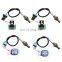 4pc Oxygen Sensor O2 for 03-06 Cadillac Escalade EXT 6.0l Upstream&downstrem