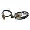 2pcs Air Fuel Ratio O2 Oxygen Sensor Upper & Under for 2000-2004 Toyota Tacoma