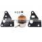 Fuel Pressure Regulator Repair For LandRover Discovery 2 Defender TD5 2.5D LR016319