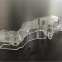 OEM/ODM Plastic Injection Manufacture custom plastic product injection mold plastic for home automation