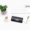 Large-sized and Large-capacity Eyeglass Case; Crush-resistant, Lightweight Portable Glasses Case