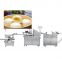 Commercial Automatic Steamed Stuffing Burger Bun Momo Making Machine Dough Bun Molding Machine Grain Product Making Machines