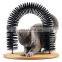 Cute cat brush scratcher cat toys cat product