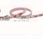 Japanese Style Triangular Bandage Detachable Butterfly Knot Pet Collar Leash Training Dog Pet Neck Chain Pet Supplies