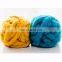 soft 100% acrylic chunky yarn for carpet knitting