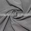 High elastic weft elastic 50D Pongee Fabric spring soft and bright elastic  garment  home textile Customizable width