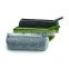 Cheap business and student thin felt pencil case for teenagers