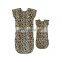 Mommy And Me Cheetah Print Maxi Dress Summer