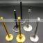 Titanium retainers For Sea-Doo 1503 GTI 130 150 4TEC 155 GTR 215 GTX GTS RXP S spark 260  5.5-6 mm engine valve stems 7 degree