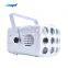 ASGD 8 Colors LED Butterfly Laser Lighting Party Disco Music Control Strobe Disco DMX DJ Stage Holiday Bar KTV Christmas Show