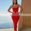 Ladies cotton club dresses