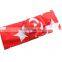 8Colors Baby Girl Headband Infant Girl Star Print Hairband With Ball
