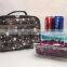 Custom printing insulated food organizer cooler lunch bag