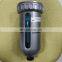 SMC filter  AD402-04