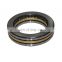 low noise famous brand thrust ball bearing 52207 size 35*62*34mm nsk ceramic bearings