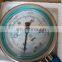 Common rail injector measuring tools 0-400 MPA pressure gauges