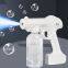 Usb Charge nano mist automatic sprayer car air purifier home clean spray machine