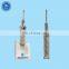 TDDL AAAC Bare Conductor Overhead transmission line IEC standard conductor AAAC bare cable