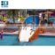 New Design Aquatic Park Facilities Children Water Game With CE