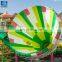 Fiberglass Huge Water Park Swimming Pool PVC Cheap Water Slide