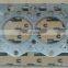 B3.3 QSB3.3 engine cylinder head gasket C6204111830 C6204111840