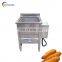 oil filter machine deep fryer single tank deep fryer machine