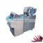 industrial vegetable cutter dice cutting machine herb leaf cutting machine