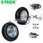 Electric scooter kits 10 inch 36V/48V 500W 800W DC brushless wheel motor with accessories