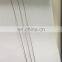 high quality 304 316 grade stainless steel injection needle tube manufacturer