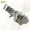 Original injector Control Solenoid Valve Actuator Kits 7135-588 with Competitive  for unit injector 21340612