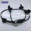 Car Accessories Wheel ABS Anti Lock Brake Speed Sensor For Honda CR-V OEM 57450-T0A-A01 57450T0AA01