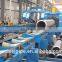 Grade P235TR1 Din St37 (1.0254) Seamless steel tube for pressure purposes