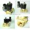 2/2 way direct acting 1/2" Energy saving solenoid valve