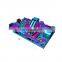 Giant Inflatable Obstcle Course Game Play Center Indoor Theme Park Manufacture