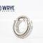 Tapered Roller Bearing Chrome Steel 30210 For Transmission Gearbox