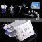 Professional Skin Lightening Micro Dermabrasion/ Ultrasonic Skin Scrubber Beauty Machine