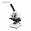 Portable biological mono microscope for teching