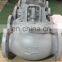 JIS F7305 MARINE CAST IRON GLOBE VALVE 5K