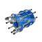 dn50/dn2000 ductile cast iron flanged dismantling joints-iso2531