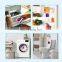 Small ultraviolet sterilization lamp magnet hanging disinfection lamp household portable ozone detoxification lamp