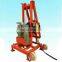 Water well drilling rig / Hand water well drilling equipment for sale