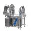 Flour Coated popcorn Making Machine popcorn Coating Processing Line Coated popcorn Roasting Machine